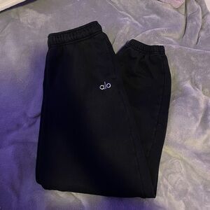 Alo Yoga Accolade Sweatpants